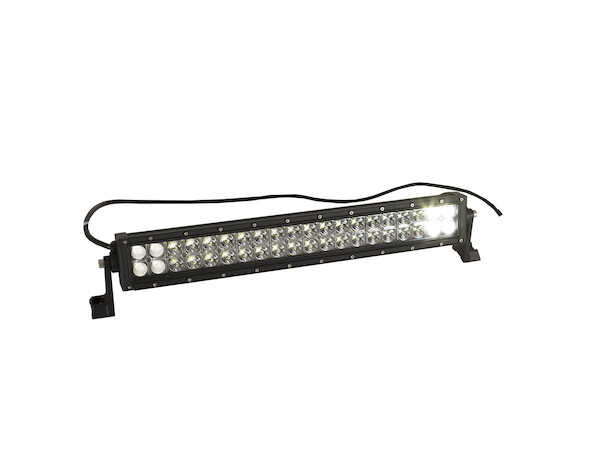 
                                                        SPOT-FLOOD LIGHTBAR COMBO, 2RS, 12-24VDC                              1                          